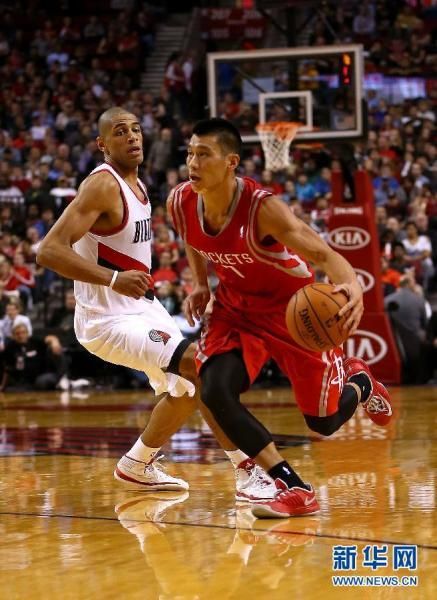 波特兰开拓者 波特兰开拓者