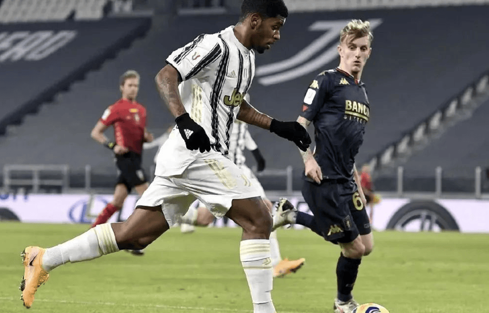 国王杯今晨再迎强敌;尤文图斯门线救险;主帅态度:态度坚定;资深球员宣示担当的简单介绍 国王杯今晨再迎强敌;尤文图斯门线救险;主帅态度:态度坚定;资深球员宣示担当的简单介绍